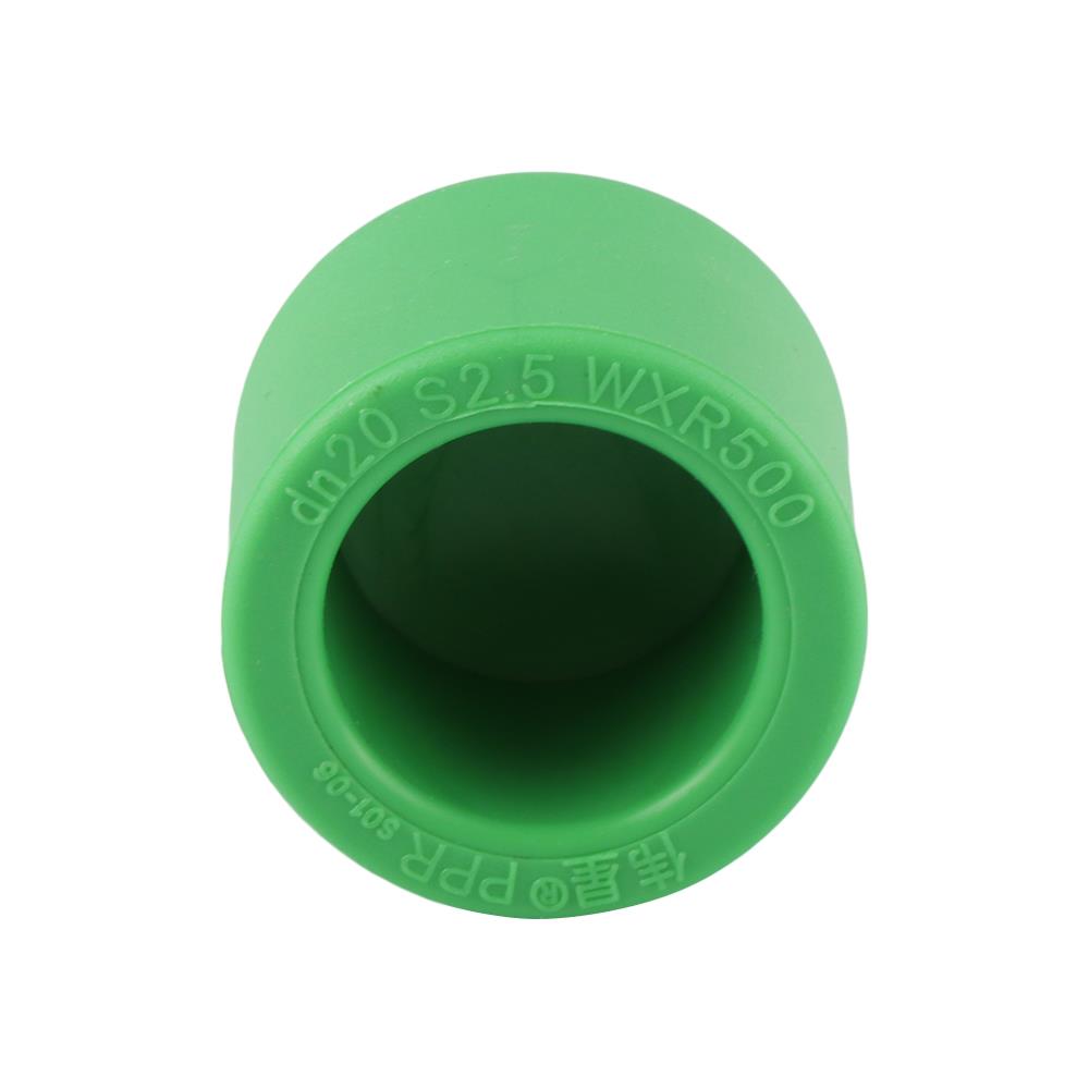 ฝาครอบสวม PP-R THAI PP-R D32 1 นิ้ว