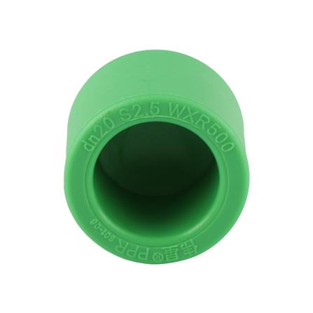 ฝาครอบสวม PP-R THAI PP-R D32 1 นิ้ว_2