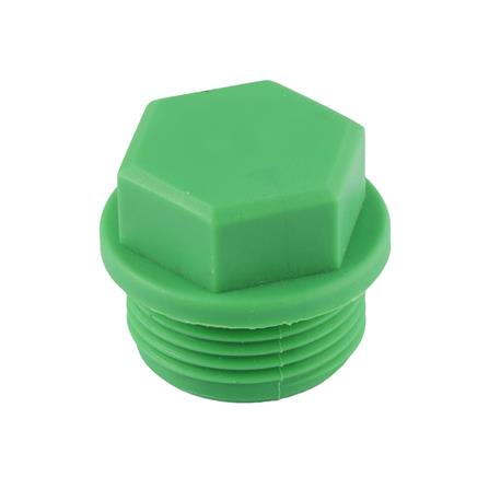 ปลั๊กอุด THAI PP-R D20 1/2 นิ้ว แพ็ก 5 ชิ้น_0