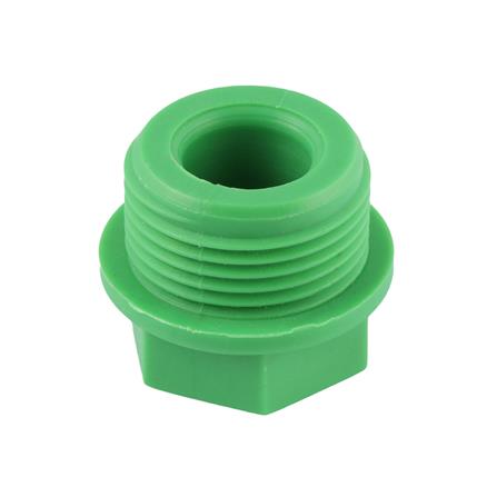 ปลั๊กอุด THAI PP-R D20 1/2 นิ้ว แพ็ก 5 ชิ้น_1