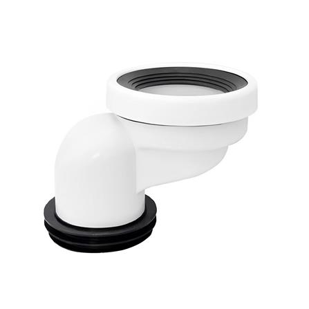 อุปกรณ์ข้อต่อน้ำทิ้งท่อเยื้อง CACHE CCN-5 5 ซม._0