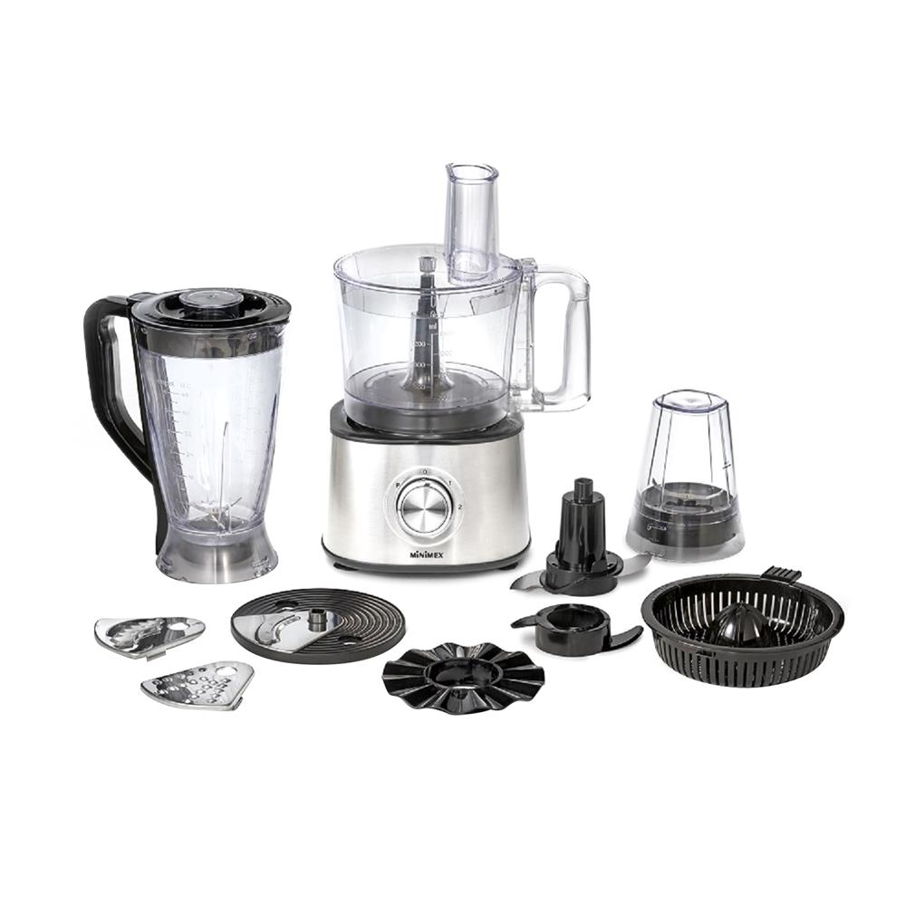 เครื่องเตรียมอาหาร MINIMEX MFP1-2