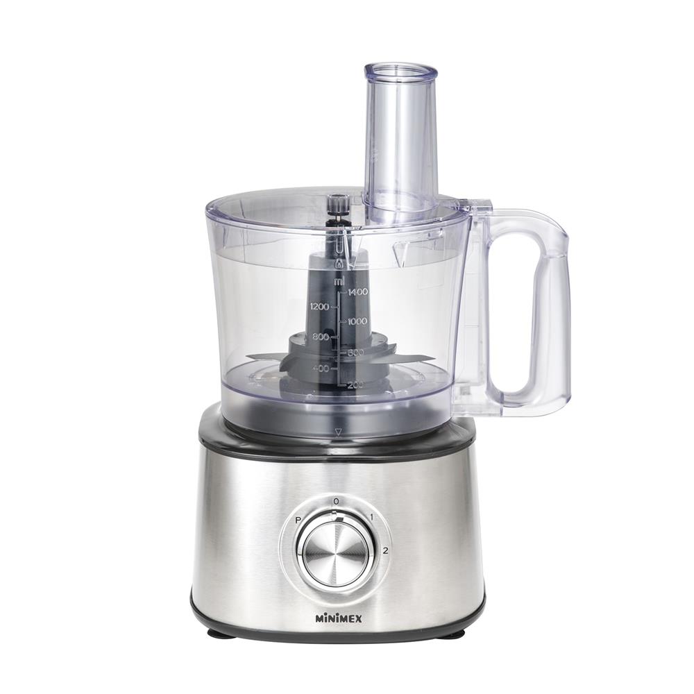 เครื่องเตรียมอาหาร MINIMEX MFP1-2