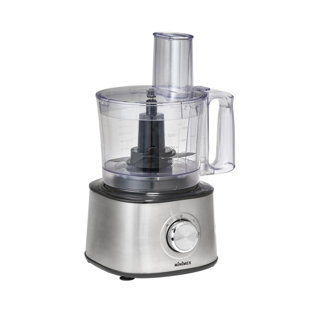เครื่องเตรียมอาหาร MINIMEX MFP1-2