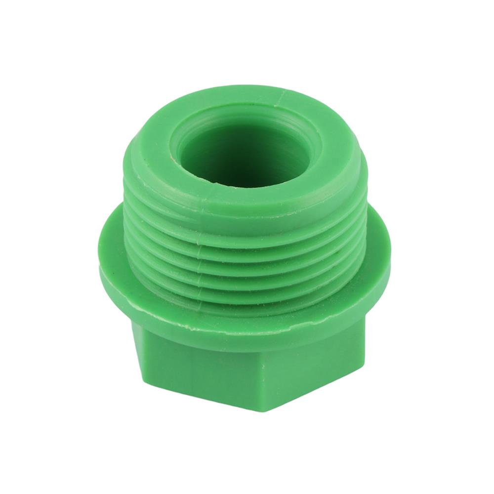 ปลั๊กอุด THAI PP-R D25 3/4 นิ้ว แพ็ก 5 ชิ้น