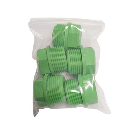 ปลั๊กอุด THAI PP-R D25 3/4 นิ้ว แพ็ก 5 ชิ้น_2