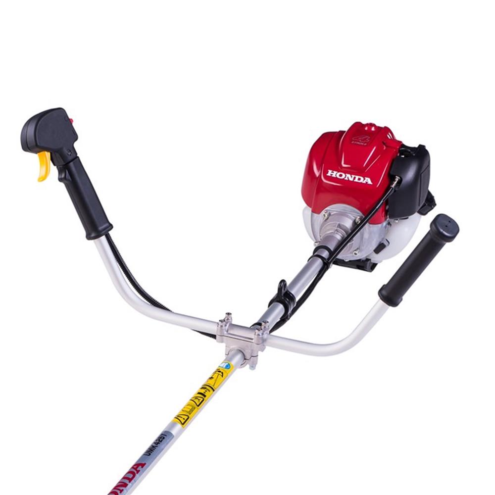 เครื่องตัดหญ้าสะพายบ่า (ใบตรง) HONDA UMK435 U2TT 1.4 แรงม้า