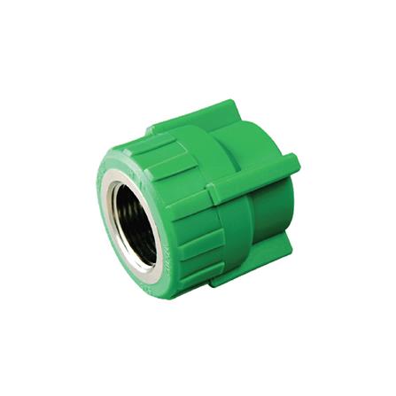 ข้อต่อตรงเกลียวใน THAI PP-R D32 1 นิ้ว_0