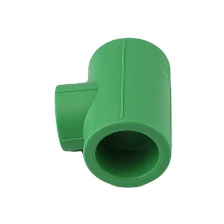 สามทางลด 90 องศา THAI PP-R D25/20 3/4X1/2 นิ้ว สีเขียว_3