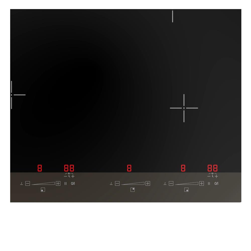 เตาฝังเซรามิก HAFELE PLUS-4C 60 ซม.