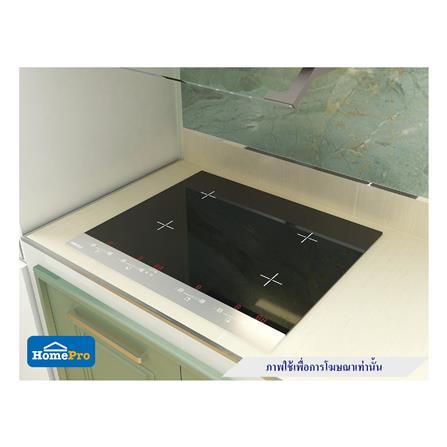 เตาฝังเซรามิก HAFELE PLUS-4C 60 ซม._2