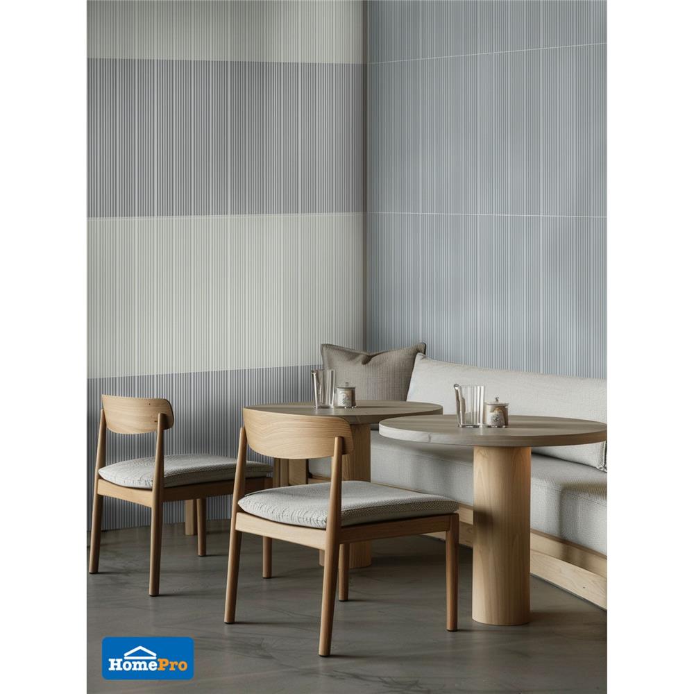 กระเบื้องผนัง 30x60 ซม. TARA โคโค่ อควา 0.9 ตร.ม.