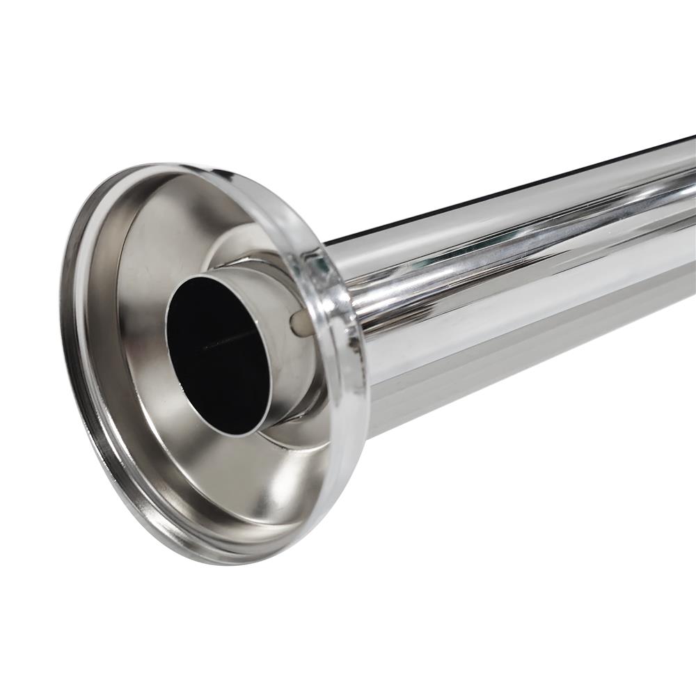 ท่อน้ำทิ้งอ่างล้างหน้าพีแทรป MOYA NXT-FD01 30 ซม.