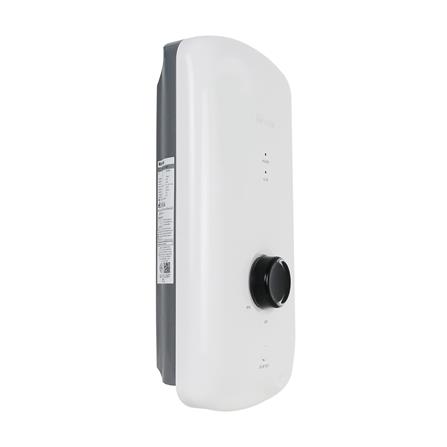 เครื่องทำน้ำอุ่น RINNAI KIN 450(S) 4500 วัตต์ สีขาว_1