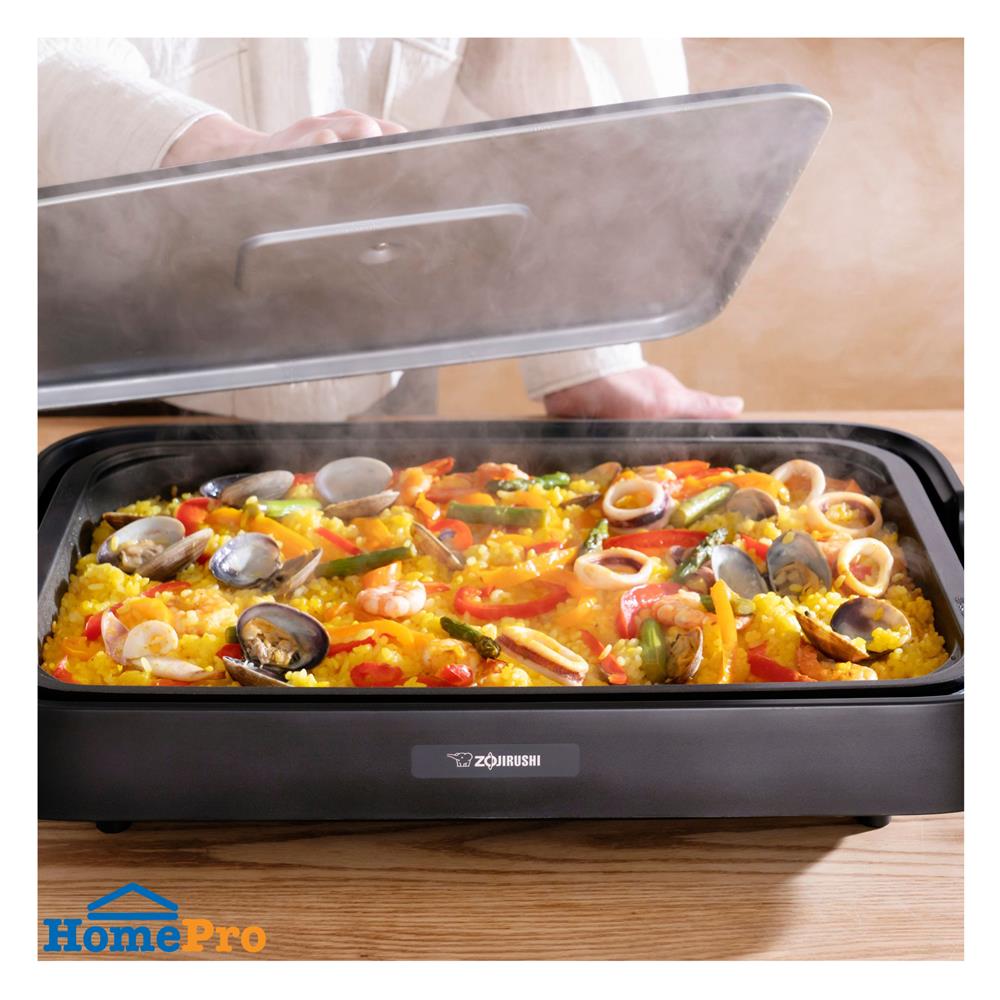 เตาบาร์บิคิว ZOJIRUSHI EA-KFQ20T