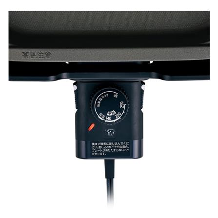 เตาบาร์บิคิว ZOJIRUSHI EA-KFQ20T_4