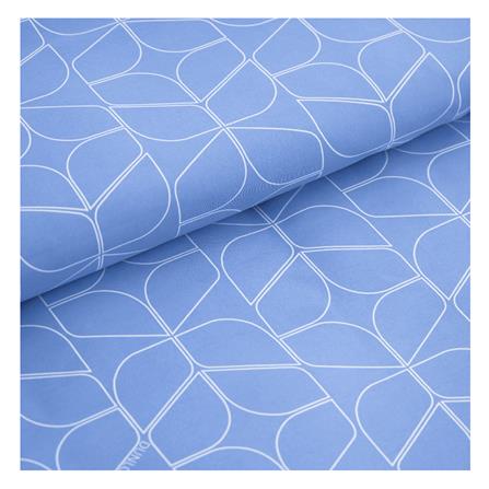 ชุดผ้าปูที่นอน 6 ฟุต 5 ชิ้น DUNLOPILLO LONDON BLUE DL-LB-02_3