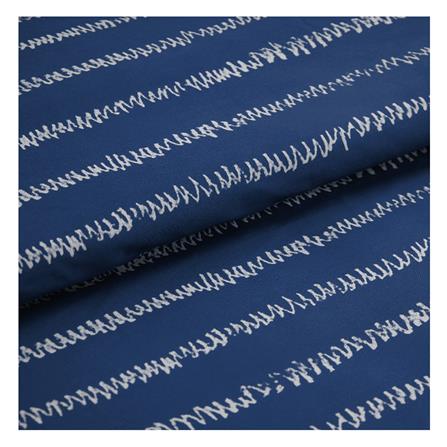 ชุดผ้าปูที่นอน 6 ฟุต 5 ชิ้น DUNLOPILLO LONDON BLUE DL-LB-03_4