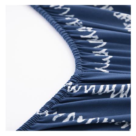 ชุดผ้าปูที่นอน 3.5 ฟุต 3 ชิ้น DUNLOPILLO LONDON BLUE DL-LB-03_2