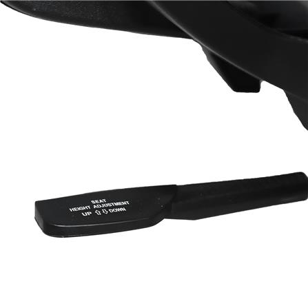 เก้าอี้สำนักงาน FURDINI ULTRA W-228C สีดำ_5