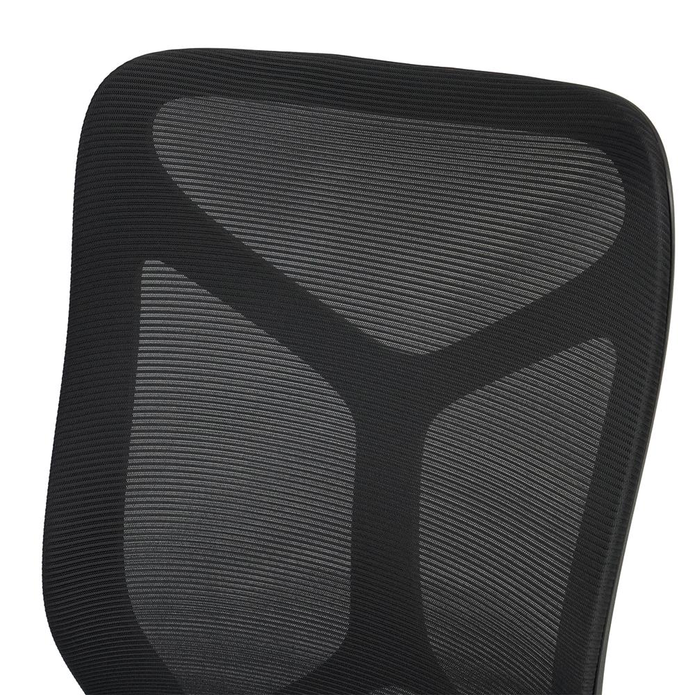 เก้าอี้สำนักงาน FURDINI QUCICK W-241-1 NET สีดำ