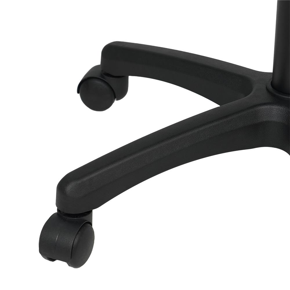 เก้าอี้สำนักงาน FURDINI QUCICK W-241-1 NET สีดำ