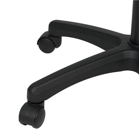 เก้าอี้สำนักงาน FURDINI QUCICK W-241-1 NET สีดำ_6