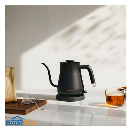 กาต้มน้ำไฟฟ้า BALMUDA K07-F 0.60 ลิตร สีดำ_2
