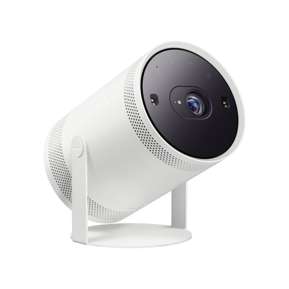 โปรเจกเตอร์ SAMSUNG SP-LFF3CLAXXXT สีขาว