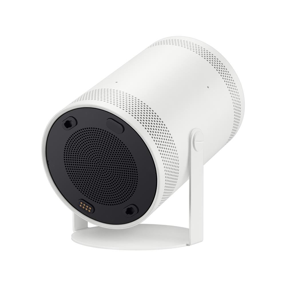 โปรเจกเตอร์ SAMSUNG SP-LFF3CLAXXXT สีขาว