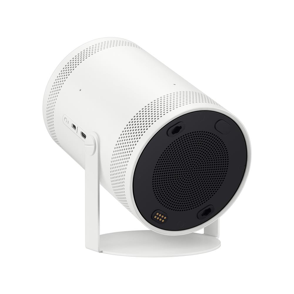 โปรเจกเตอร์ SAMSUNG SP-LFF3CLAXXXT สีขาว