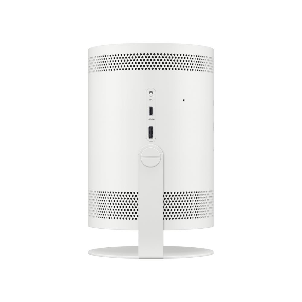 โปรเจกเตอร์ SAMSUNG SP-LFF3CLAXXXT สีขาว