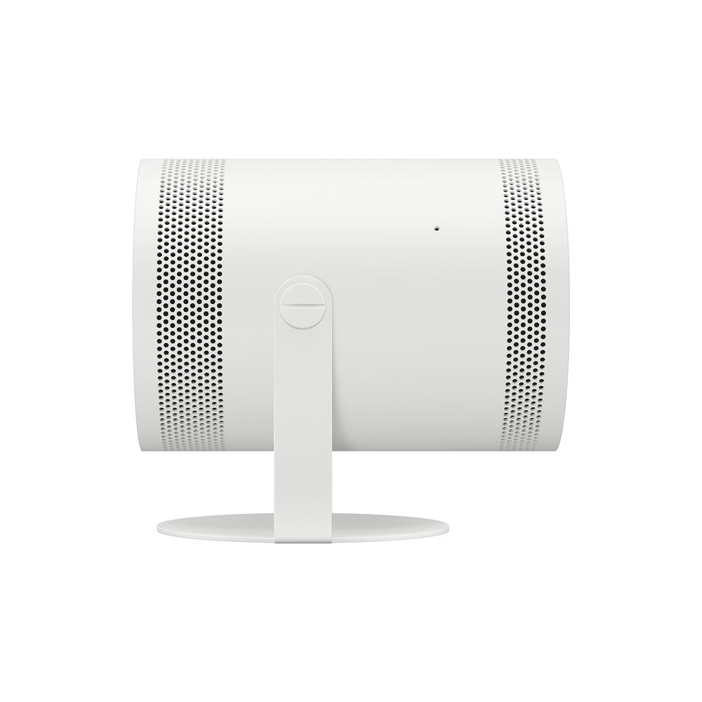 โปรเจกเตอร์ SAMSUNG SP-LFF3CLAXXXT สีขาว