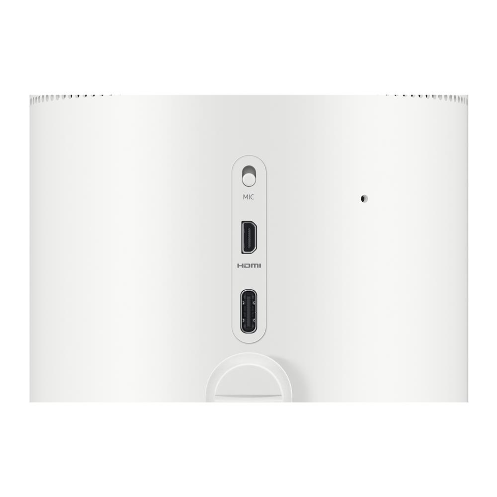 โปรเจกเตอร์ SAMSUNG SP-LFF3CLAXXXT สีขาว