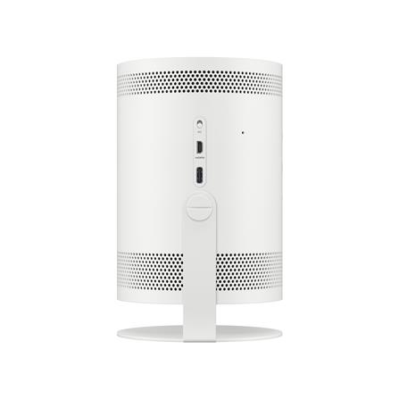 โปรเจกเตอร์ SAMSUNG SP-LFF3CLAXXXT สีขาว_5