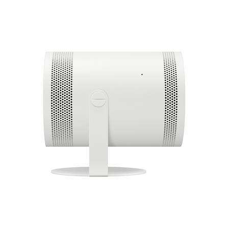 โปรเจกเตอร์ SAMSUNG SP-LFF3CLAXXXT สีขาว_7
