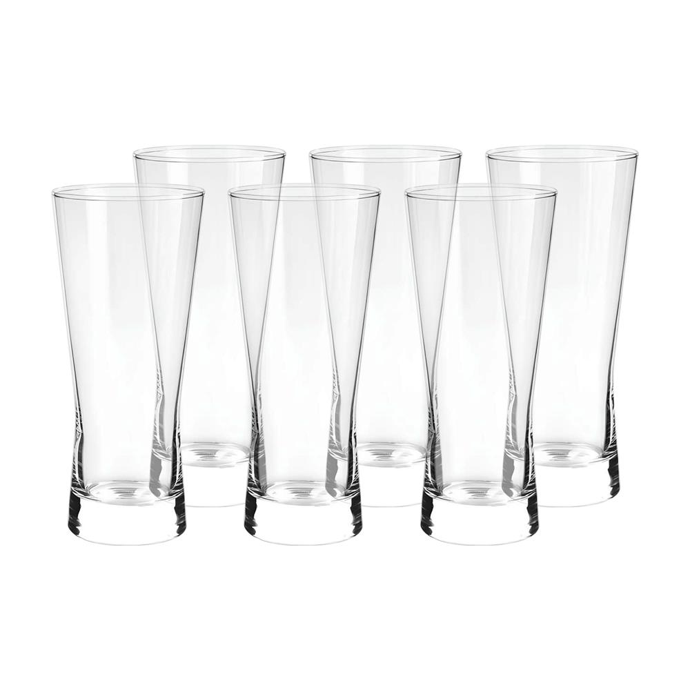 แก้วน้ำ 400 มล. OCEAN GLASS METROPOLTAN แพ็ก 6 ใบ