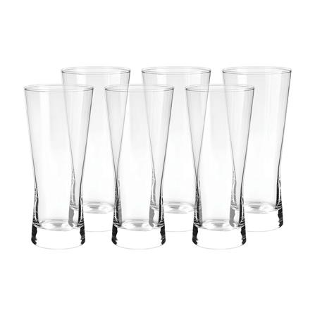 แก้วน้ำ 400 มล. OCEAN GLASS METROPOLTAN แพ็ก 6 ใบ_0