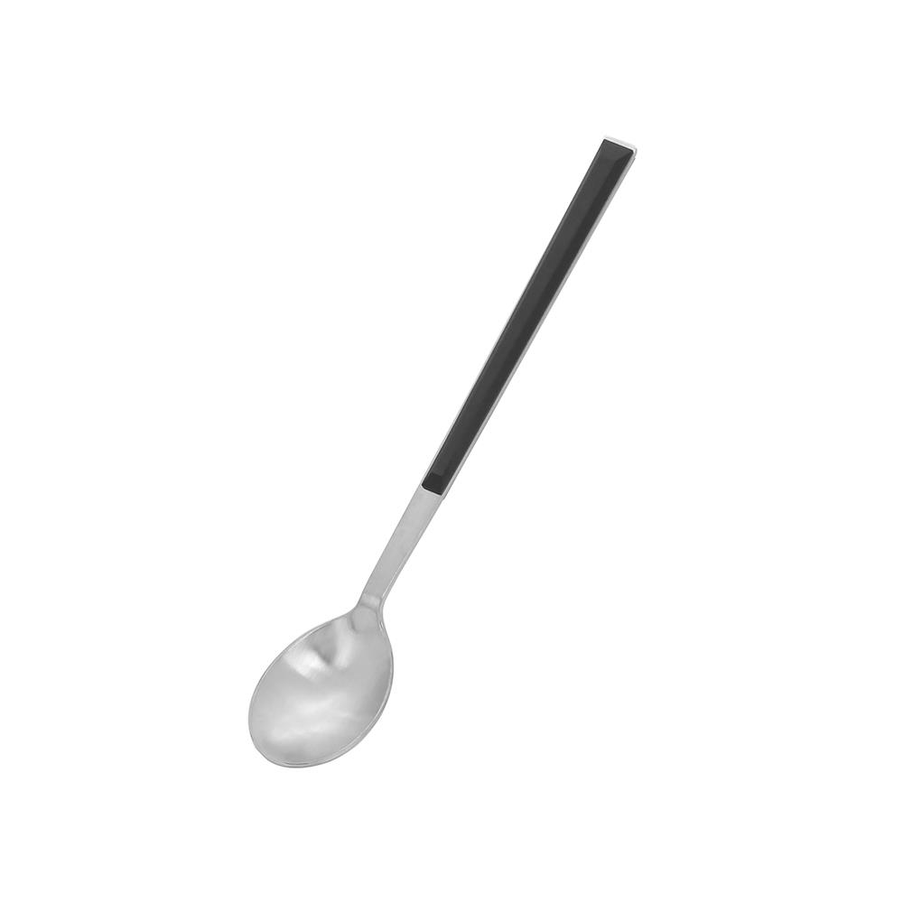 ช้อนชา PINTINOX SUSHI สีดำ