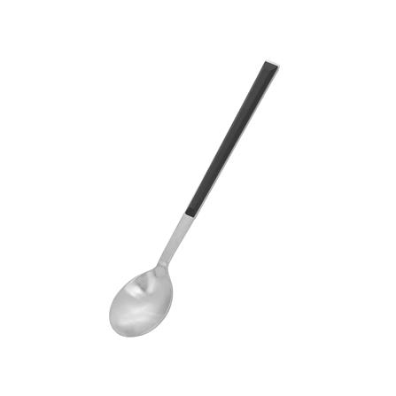 ช้อนชา PINTINOX SUSHI สีดำ