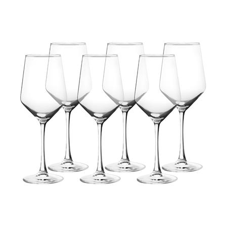 แก้วก้าน 510 มล. RIPPLE แพ็ก 6 ใบ