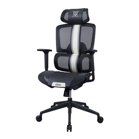 เก้าอี้สุขภาพ NUBWO NXRG01 สีขาว