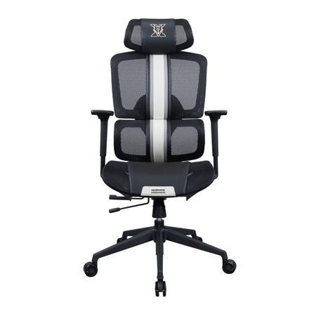 เก้าอี้สุขภาพ NUBWO NXRG01 สีขาว_1