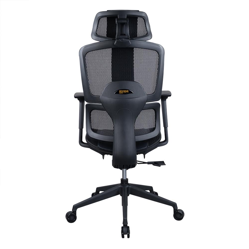 เก้าอี้สุขภาพ NUBWO NXRG01 สีส้ม