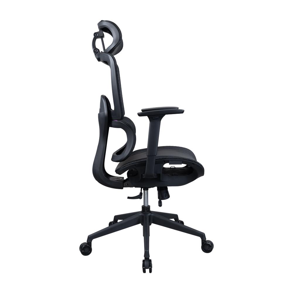 เก้าอี้สุขภาพ NUBWO NXRG01 สีม่วง