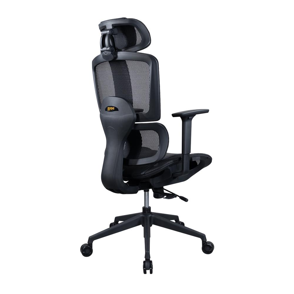 เก้าอี้สุขภาพ NUBWO NXRG01 สีม่วง