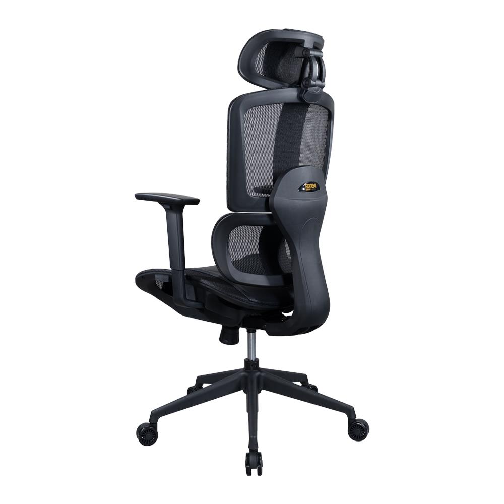 เก้าอี้สุขภาพ NUBWO NXRG01 สีม่วง