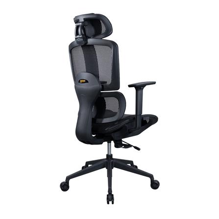 เก้าอี้สุขภาพ NUBWO NXRG01 สีม่วง_4