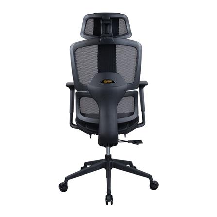 เก้าอี้สุขภาพ NUBWO NXRG01 สีม่วง_5