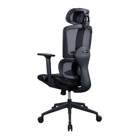 เก้าอี้สุขภาพ NUBWO NXRG01 สีม่วง_6